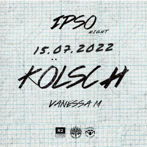 15 juillet – Kolsch