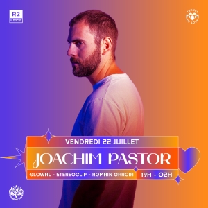 22 juillet – Joachim Pastor