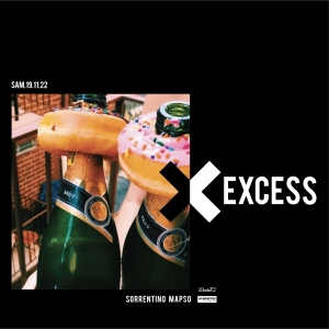 19 novembre –  EXCESS